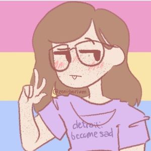 Meet your Posher, Caitlyn